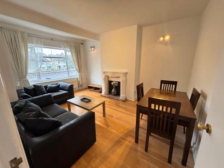 Watford Way, Hendon, London, NW4