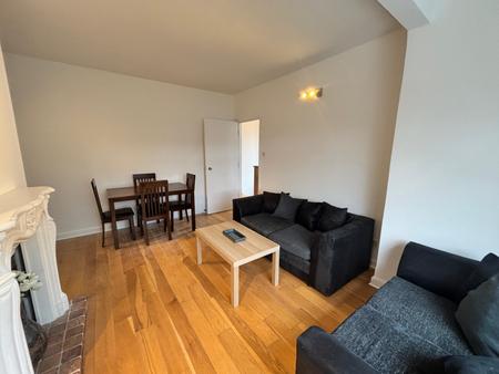 1 bedroom Flat to let in Watford Way, Hendon, London, NW4