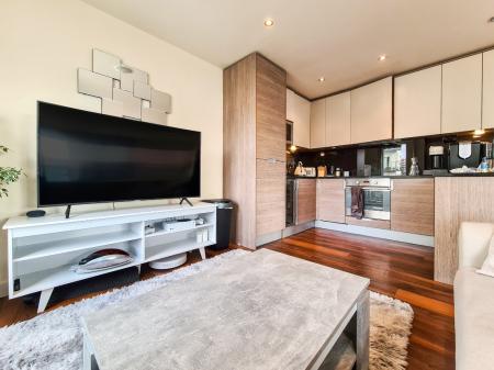 2 bedroom Flat to let in Heritage Avenue, Beaufort Park, London, NW9