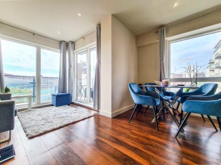 Heritage Avenue, Beaufort Park, London, NW9