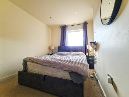 2 bedroom Flat to let in Heritage Avenue, Beaufort Park, London, NW9