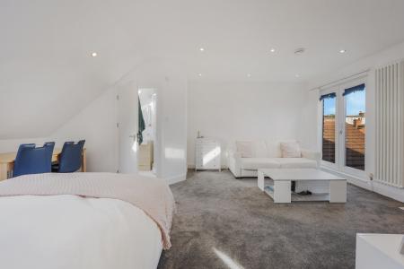 Herbert Road, West Hendon, London, NW9