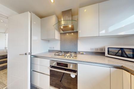 1 bedroom Studio flat for sale in Herbert Road, West Hendon, London, NW9