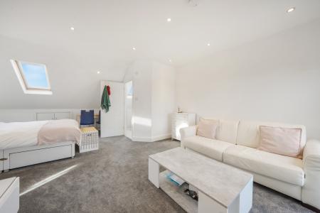 1 bedroom Studio flat for sale in Herbert Road, West Hendon, London, NW9