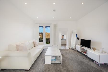 1 bedroom Studio flat for sale in Herbert Road, West Hendon, London, NW9