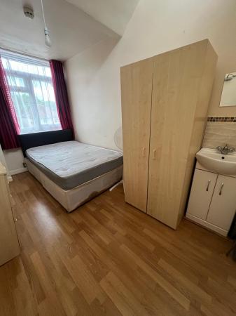 Chalkhill Road, Wembley, HA9