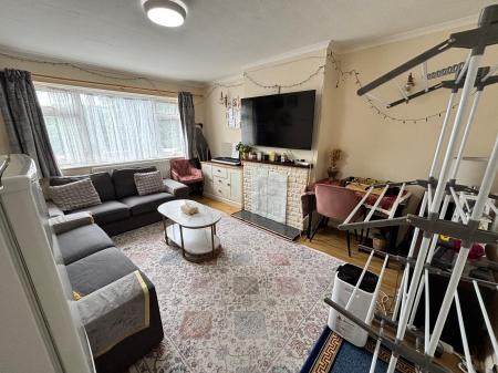 St Davids Close, Wembley, HA9