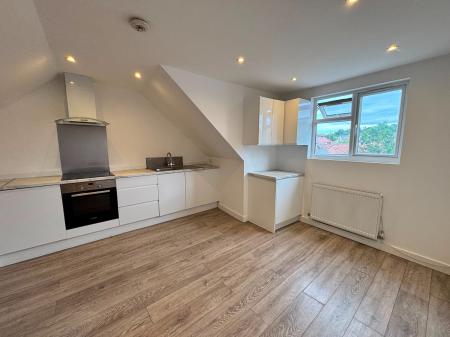 1 bedroom Flat for sale in Watford Way, Hendon, NW4