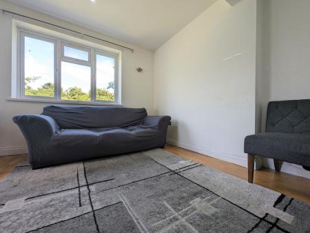 Selborne Gardens, Hendon, London, NW4