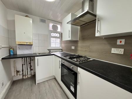 0 bedroom Flat to let in Seymour Gardens, London, IG1