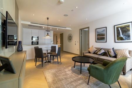 30 Lodge Road, St John's Wood, London, NW8