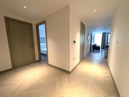 2 bedroom Flat to let in 30 Lodge Road, St John's Wood, London, NW8