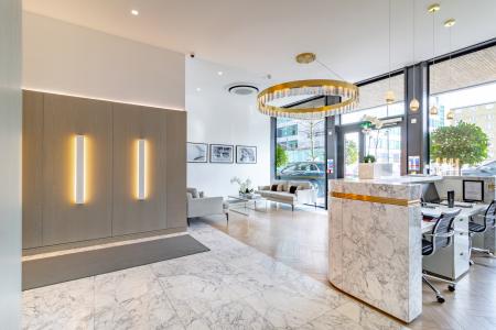 2 bedroom Flat to let in 30 Lodge Road, St John's Wood, London, NW8