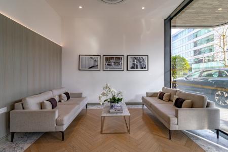 2 bedroom Flat to let in 30 Lodge Road, St John's Wood, London, NW8