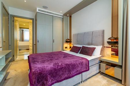 2 bedroom Flat to let in 30 Lodge Road, St John's Wood, London, NW8