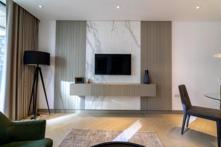 2 bedroom Flat to let in 30 Lodge Road, St John's Wood, London, NW8
