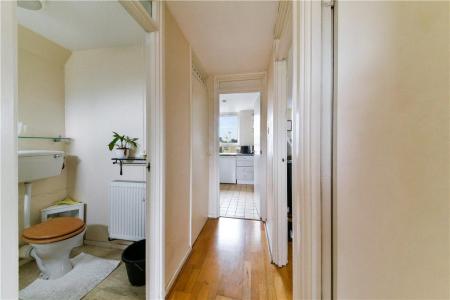 1 bedroom Flat to let in Burr Close, London, E1W