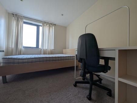 3 bedroom Flat to let in William Road, Euston, London, NW1