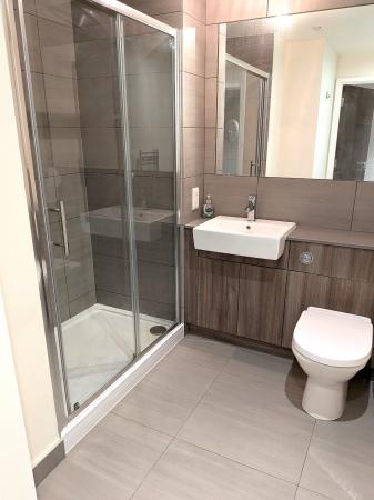 0 bedroom Studio flat to let in Beaufort Square, Colindale, London, NW9
