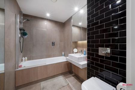 1 bedroom Flat for sale in Palace Arts Way, Wembley, HA9