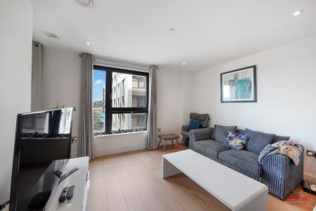1 bedroom Flat for sale in Palace Arts Way, Wembley, HA9