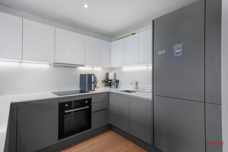1 bedroom Flat for sale in Palace Arts Way, Wembley, HA9