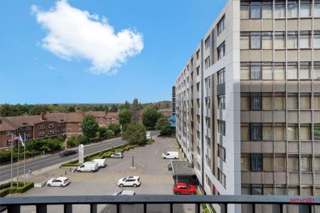 1 bedroom Flat for sale in Palace Arts Way, Wembley, HA9