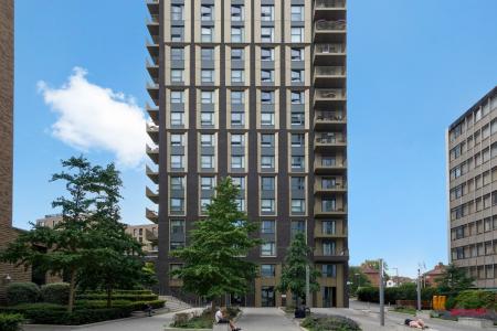 Palace Arts Way, Wembley, HA9