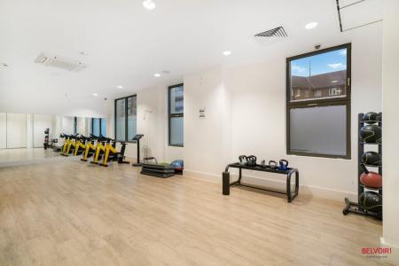 1 bedroom Flat for sale in Palace Arts Way, Wembley, HA9