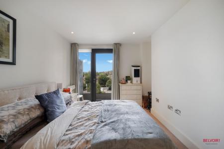 1 bedroom Flat for sale in Palace Arts Way, Wembley, HA9