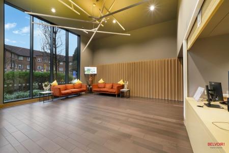 1 bedroom Flat for sale in Palace Arts Way, Wembley, HA9