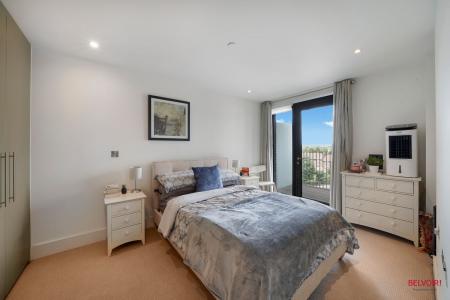 1 bedroom Flat for sale in Palace Arts Way, Wembley, HA9
