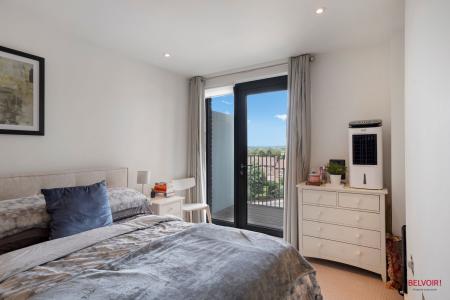 1 bedroom Flat for sale in Palace Arts Way, Wembley, HA9