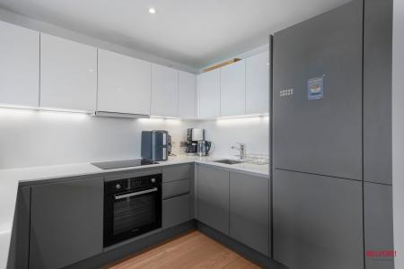 1 bedroom Flat for sale in Palace Arts Way, Wembley, HA9