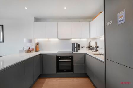 1 bedroom Flat for sale in Palace Arts Way, Wembley, HA9