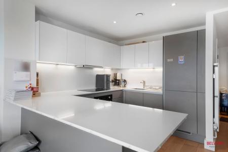 1 bedroom Flat for sale in Palace Arts Way, Wembley, HA9