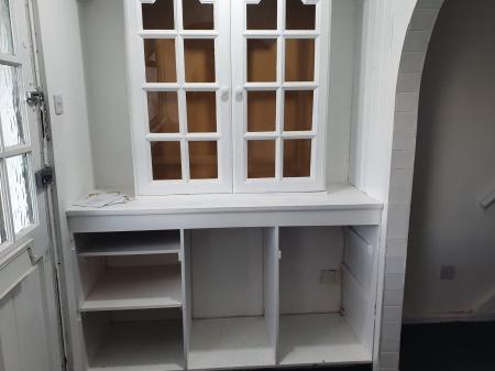 3 bedroom Terraced House to let in Thrales Close, Luton, LU3