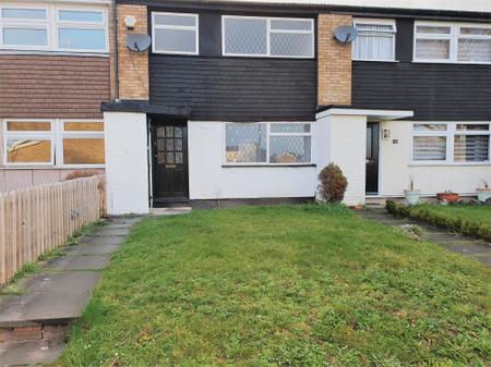 Thrales Close, Luton, LU3