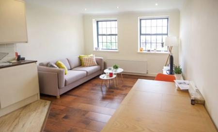 1 bedroom Flat to let in 27 The Drive, Wembley, HA9