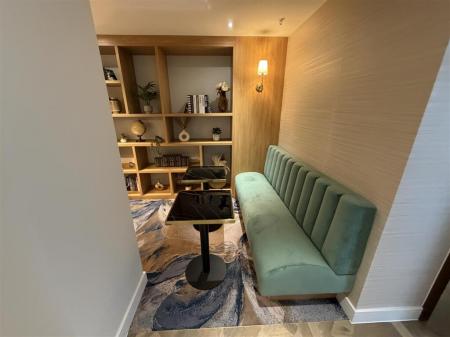 1 bedroom Flat to let in Horn Lane, London, W3