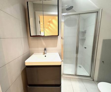 0 bedroom Studio flat to let in Watford Way, Hendon, London, NW4