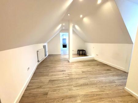 Watford Way, Hendon, London, NW4
