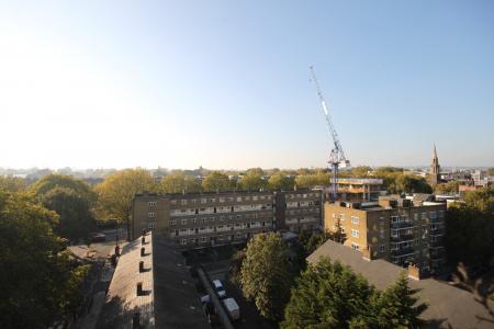 2 bedroom Flat to let in Osnaburgh Street, London, NW1