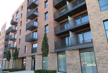 2 bedroom Flat to let in Empire Way, Wembley, HA9