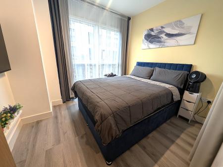 2 bedroom Flat to let in Bute Close, London, Colindale, NW9