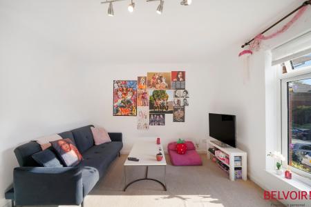 1 bedroom Flat for sale in 12 Swynford Gardens, Hendon, London, NW4