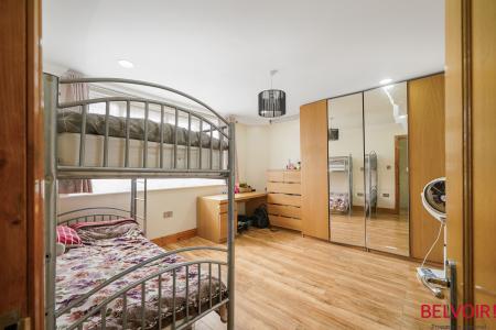 3 bedroom Semi-detached house for sale in Third Avenue, London, E12