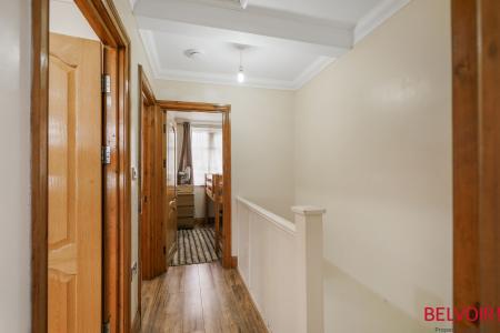 3 bedroom Semi-detached house for sale in Third Avenue, London, E12