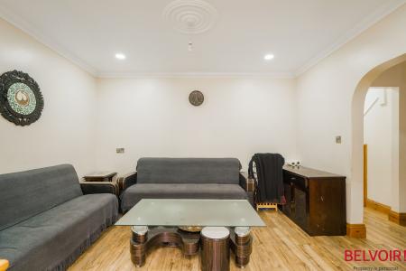 3 bedroom Semi-detached house for sale in Third Avenue, London, E12