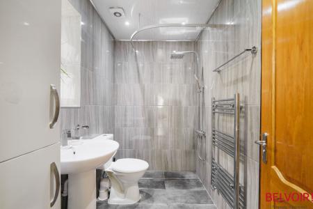 3 bedroom Semi-detached house for sale in Third Avenue, London, E12